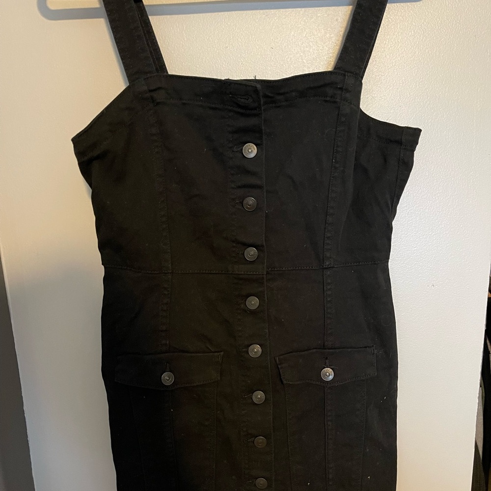 Hm overall dress